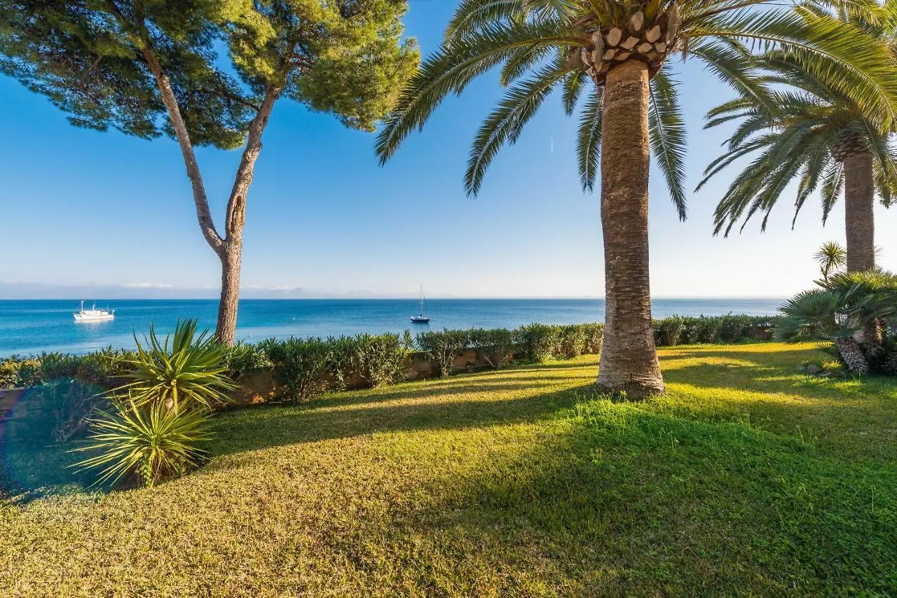 Lejlighed i Alcudia på 53 m². Soveværelser: 2. Private badeværelser: 2. Alcanada 0*,  Spanien