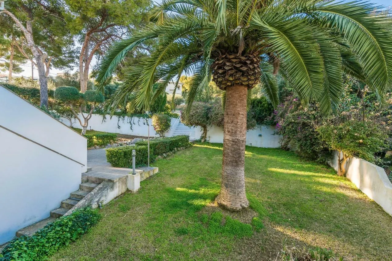 Lejlighed i Alcudia på 53 m². Soveværelser: 2. Private badeværelser: 2. Alcanada