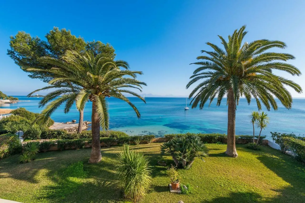 Lejlighed i Alcudia på 53 m². Soveværelser: 2. Private badeværelser: 2. Alcanada 0*,